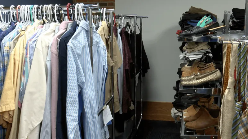 Bobcat Career Closet is now open on MSU campus
