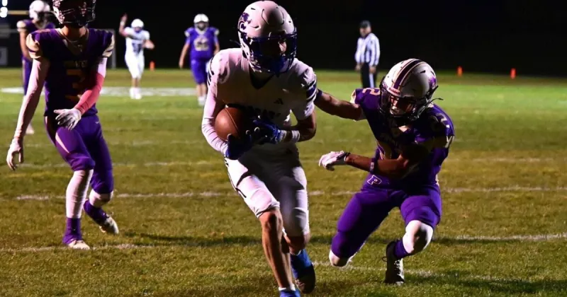 No. 2 Columbia Falls Wildcats rout Polson Pirates, close in on Northwest A top spot