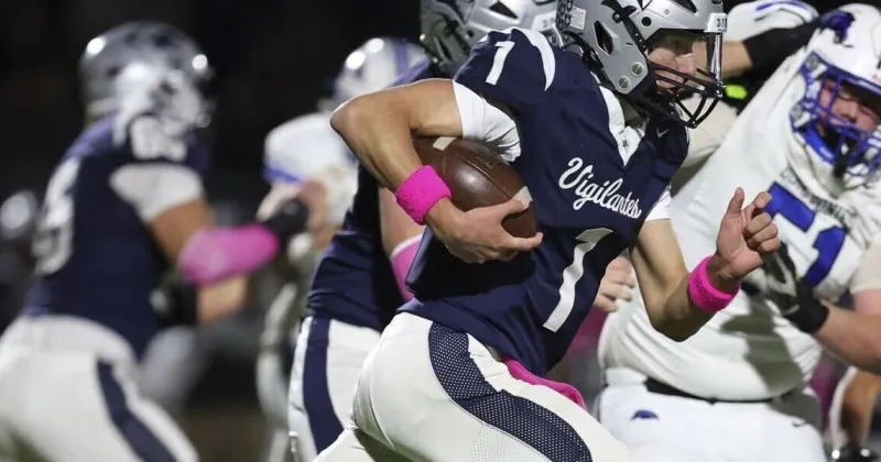 East Helena rolls past Havre on senior night, sets up Central A title showdown