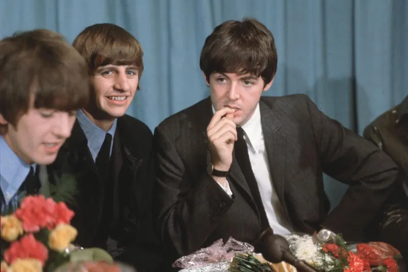 Beatles Songs Paul McCartney Didn't Like