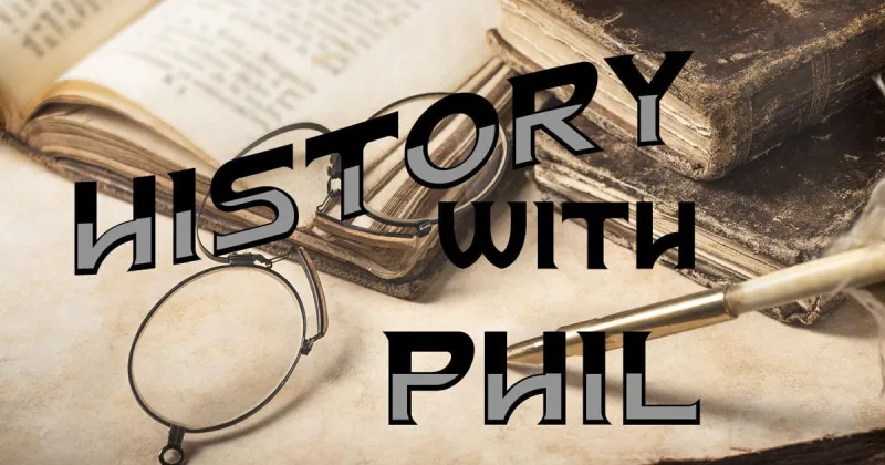 History with Phil: Origins of corporate insurance can be traced to London coffee house