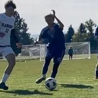 Fast-starting Livingston boys soccer blanks Corvallis in State A quarterfinal playoff match