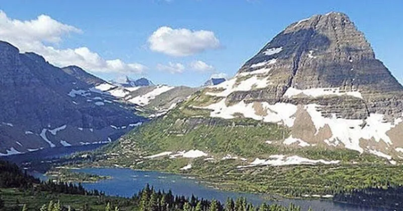 Glacier National Park asks for help IDing individuals in Hidden Lake confrontation