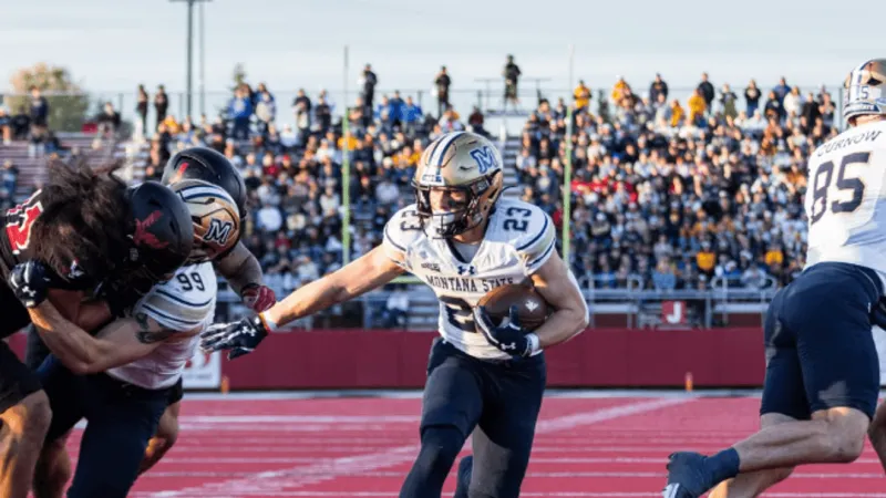 MSU defeats Eastern Washington 56-20