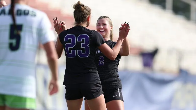 Carroll Women Move Back into Postseason Position, Beat Providence