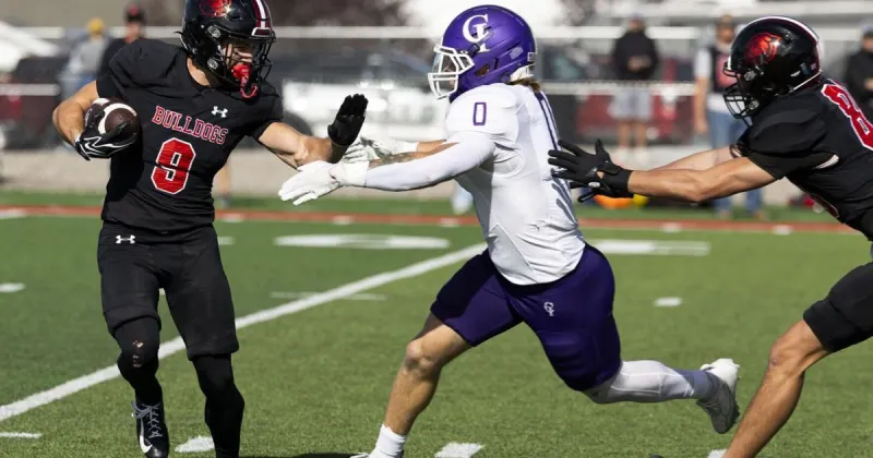 Frontier Football Roundup: College of Idaho crushes Western, Carroll wins in California