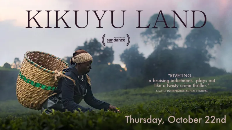 Doc Series profiles Kenya's global tea industry
