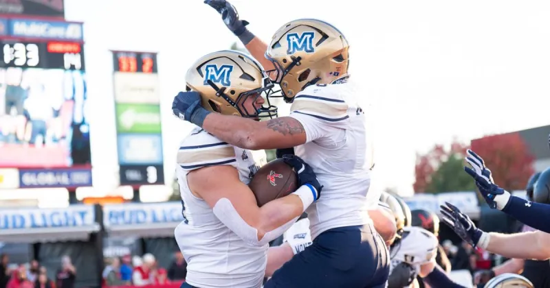 Recap: Cole Taylor, offense lead No. 5 Bobcats to bounce-back win at Eastern Washington