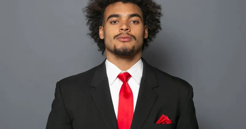 Helena High alum Keyshawn James-Newby elevated to Philadelphia Eagles active roster