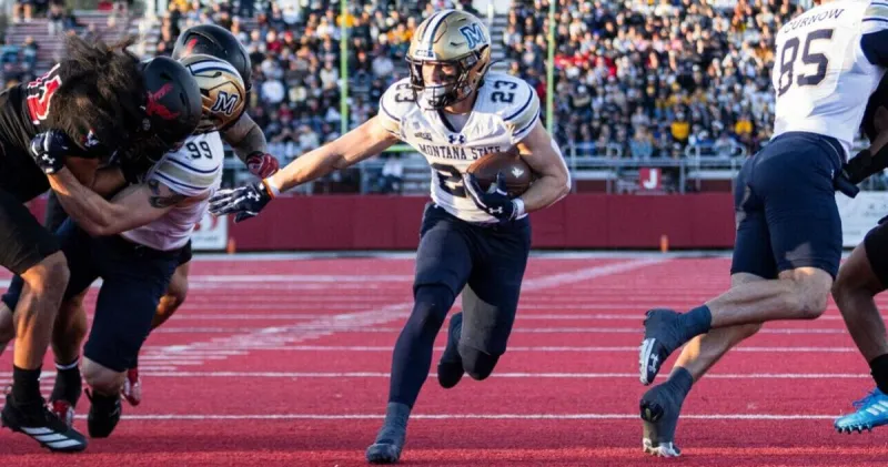 3 takeaways: Captains 'so happy' to shine in MSU's win at Eastern Washington