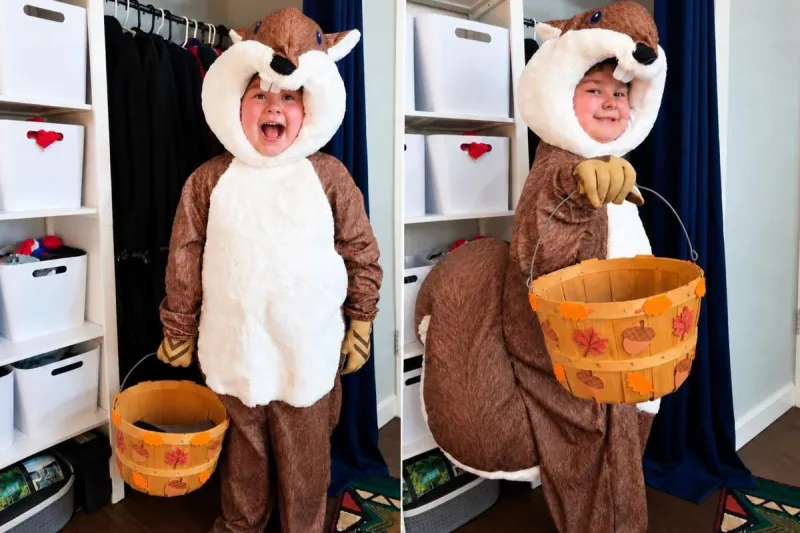 Could Billings Thrift Stores Have Your Halloween Costume?