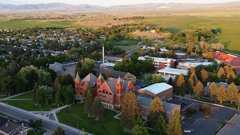 UM Western to host Montana Repertory Theatre performance Oct. 23