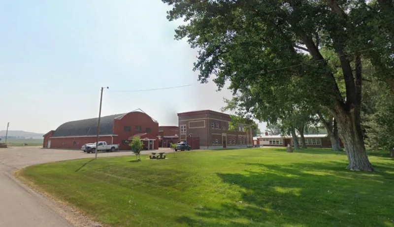 Simms High School Gets Bomb Threat, Cascade Deputies Investigate