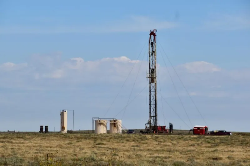 Permitting bill could speed energy projects, but draws critics