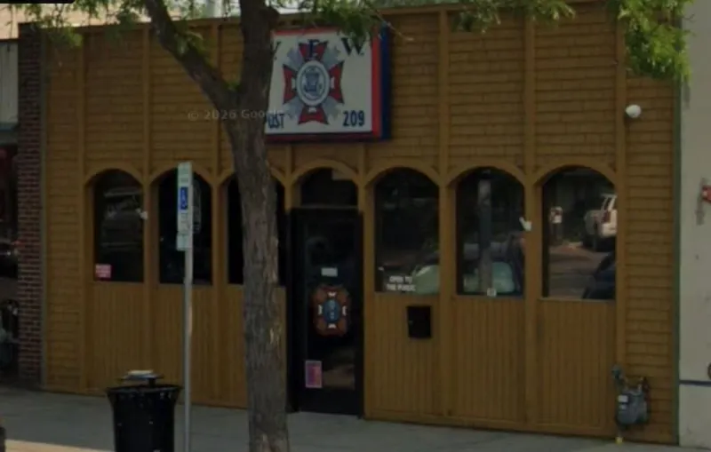 Missoula's Historic VFW Post 209 Is Preparing for a Major Change