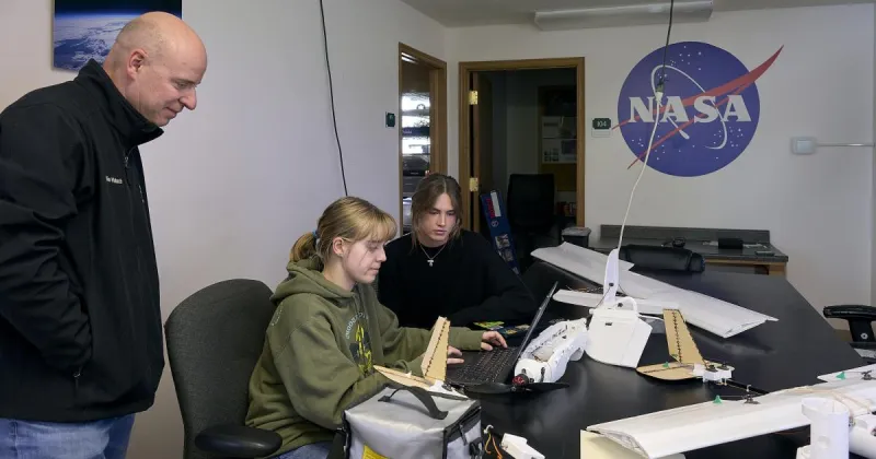 MSU researchers receive $3 million grant from NASA