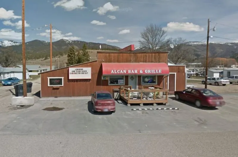 Popular Alcan Bar Property in Frenchtown For Sale