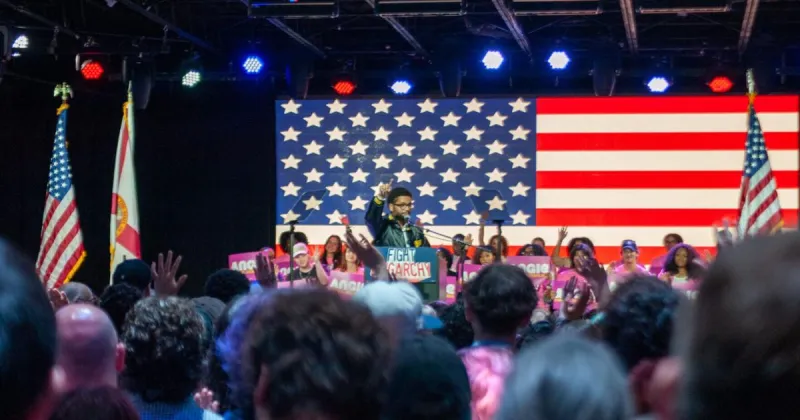 Democrats need an agenda, not theatrics | Bloomberg News