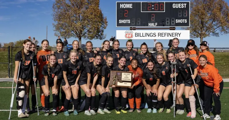 Guide to the 2026 Class AA state soccer tournament