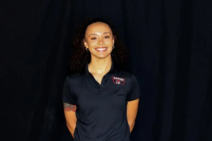 Montana Western Women's Basketball Adds Kiera Cox to Coaching Staff