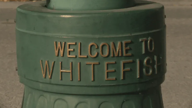 Whitefish local featured on this season of The Voice