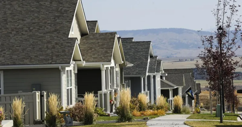 Helena requests housing designs for upcoming building plan library