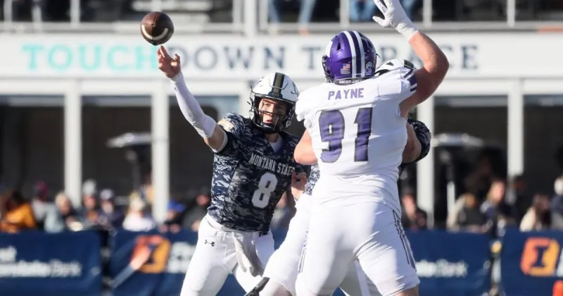 First look: No. 3 Montana State vs. No. 22 Weber State