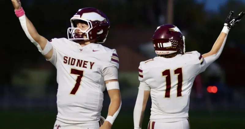 3 takeaways from Week 8 of Montana high school football