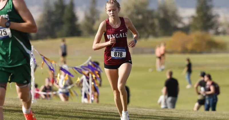 Last Chance Rundown: Bengals eye history at state cross country, playoff soccer on tap, more
