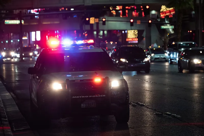 Homeless Jaywalker Fights Missoula Police Officer