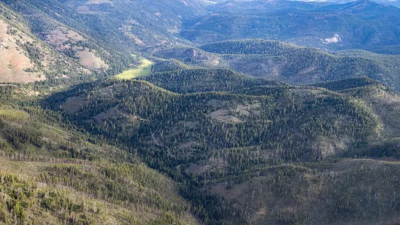 DEQ initiates scoping for controversial Sheep Creek mine