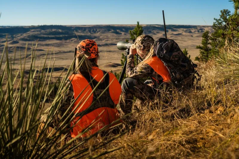 Viewpoint: American Prairie preserving what was and still remains