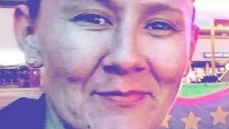 Blackfeet law enforcement seeks information on missing 39-year-old woman