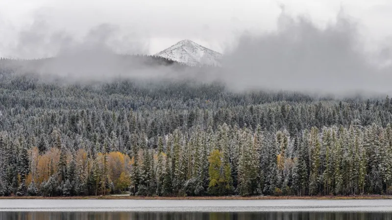 How to prepare for changing weather across western Montana