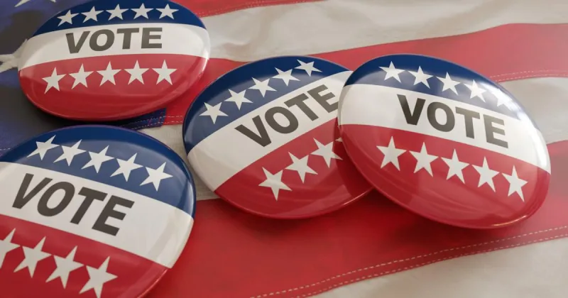 AARP Montana releases 'How to Vote' guide ahead of Nov. 3 general election