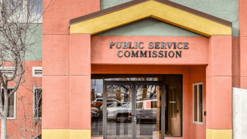 Groups sue PSC for refusing to consider climate change