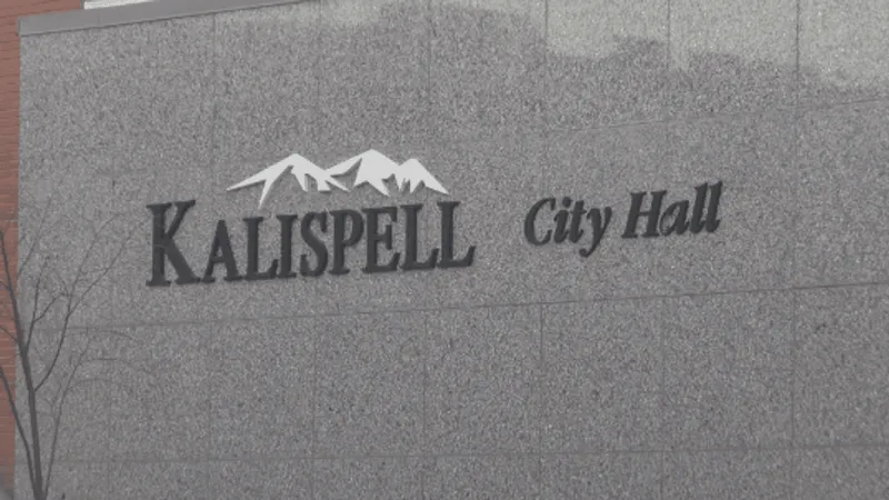 Kalispell City Council approves new tiny homes code