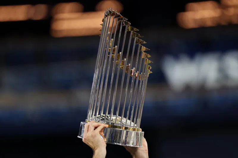 Just 2 of Montana's 27 MLB Players Have Reached the World Series