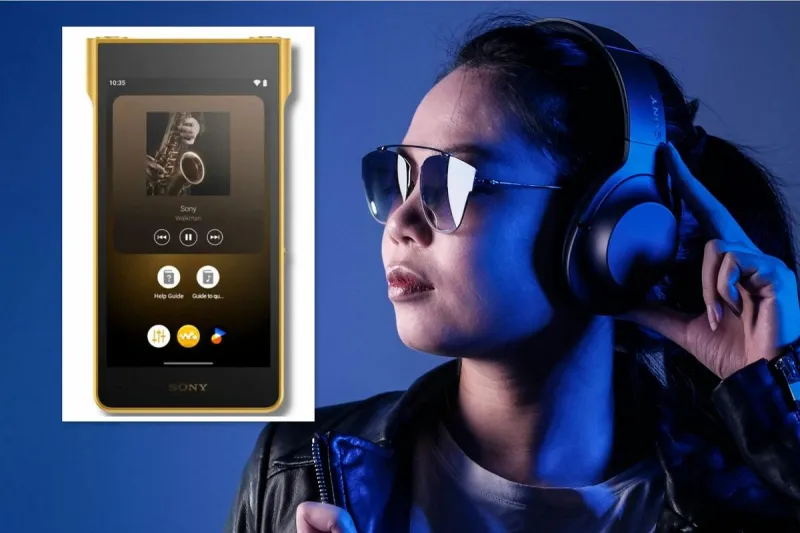 Remember the Walkman? It Now Costs $5,000 to Buy a New One