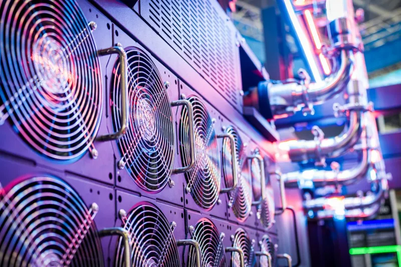 Missoula County Ready for Next Steps in Data Center Debate