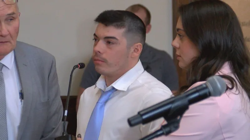 Butte man sentenced for 10 counts of sexual abuse of children