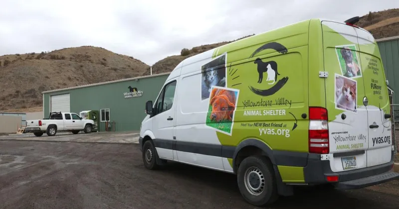Billings, Yellowstone Valley shelter reach meth-burning related settlement