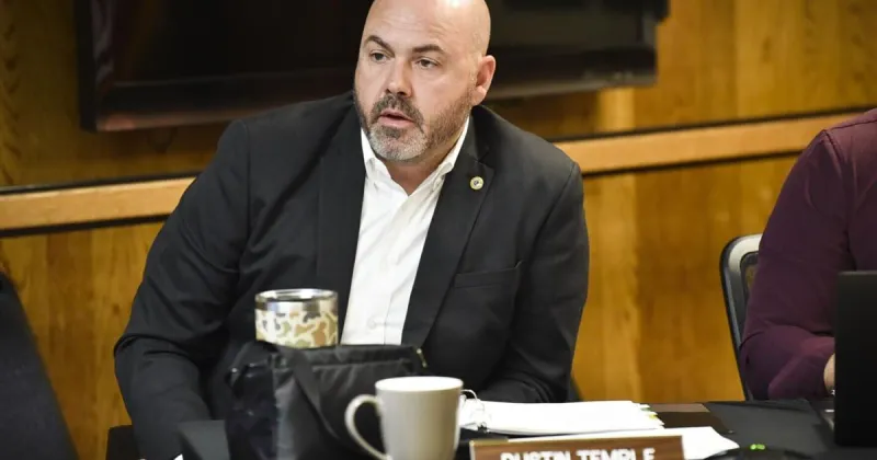 Court dismisses hunting violations against former FWP director, GOP lobbyists at state's request