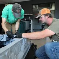 Montana Tech engineers use 3D printers to replicate famous statue of Cleopatra