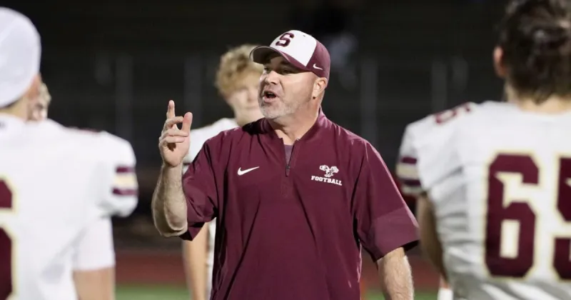 High school football rankings: Sidney is cream of the crop in Class A, more changes after Week 8