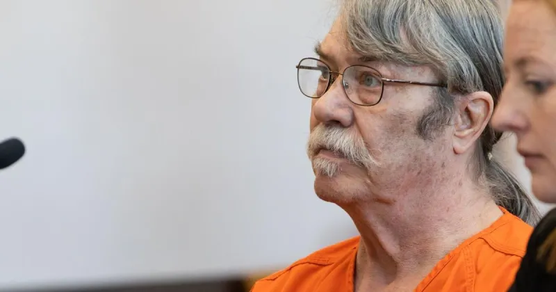 Man charged with felonies for allegedly uploading explicit images of children in online game