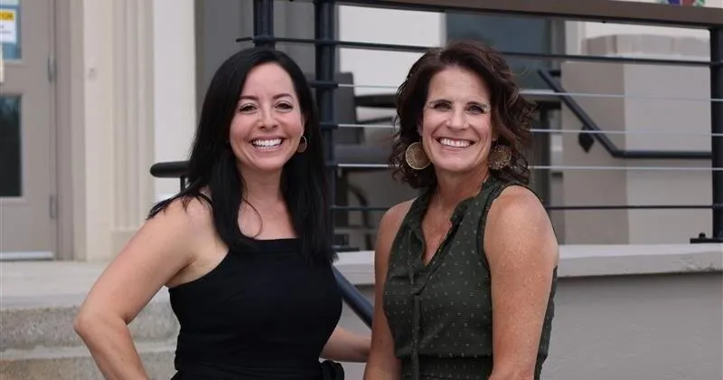 Florence Crittenton names new Family Services executive director, Carrie Krepps takes on CEO role