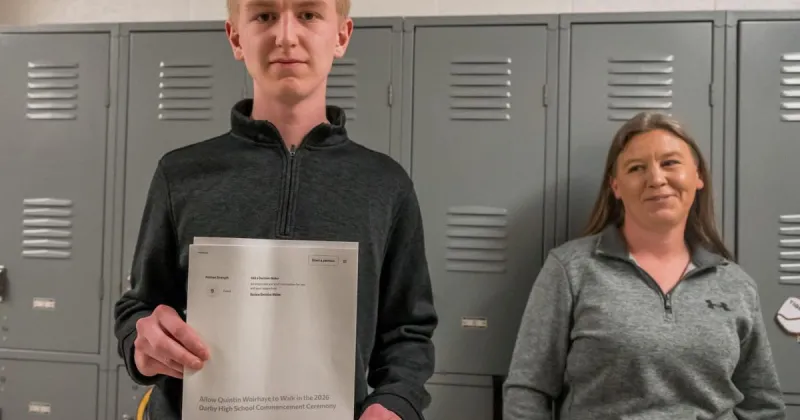 More Bitterroot schools clarify graduation ceremony rules after debate in Darby