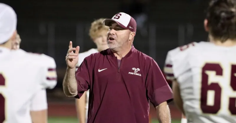 High school football rankings: Sidney is cream of the crop in Class A, more changes after Week 8