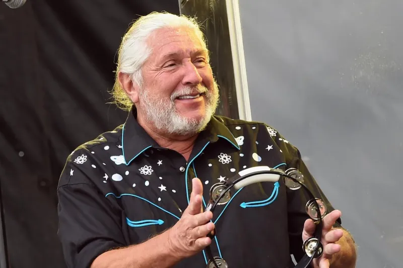 Marshall Tucker Band's 2027 Tour Plans